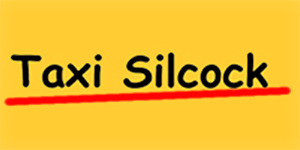 Kundenlogo von Taxi Silcock
