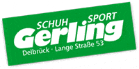 Kundenlogo Schuhhaus Gerling