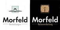 Kundenlogo Morfeld Stefan GmbH Holzbearbeitung Bestattungen