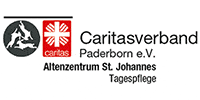 Kundenlogo Caritasverband Paderborn e.V. Altenzentrum St. Johannes Sozialstation Tagespflege