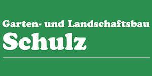 Kundenlogo von Garten- u. Landschaftsbau Schulz