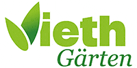 Kundenlogo Vieth Gartenbau GmbH