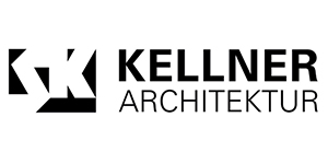 Kundenlogo von Kellner Architekturbüro