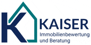 Kundenlogo Kaiser Immobilienbewertung und Vermittlung