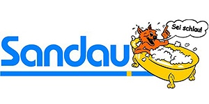 Kundenlogo von Sandau Heizung - Sanitär Kundenlogo von Sandau Heizung - Sanitär