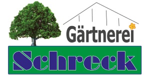 Kundenlogo von Schreck Gärtnerei GmbH & Co.KG