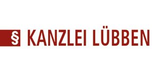 Kundenlogo von Lübben Gaby Dipl.-Jur. Rechtsanwältin
