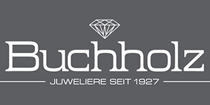 Kundenlogo von Juwelier Buchholz Heinz-Jürgen Buchholz Inh. Annika Buchholz-Havekost e. Kfr.