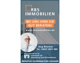 Kundenbild groß 1 RBS Immobilien GmbH & Co. KG Kooperationspartner der Volksbank eG Oldenburg-Land Delmenhorst