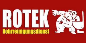 Kundenlogo von Rotek Rohrreinigungsdienst Delmenhorst Ralf Gronski