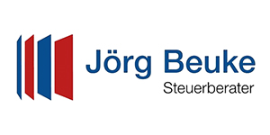 Kundenlogo von Jörg Beuke Steuerberater