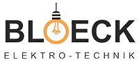 Kundenlogo BLOECK ELEKTRO-TECHNIK