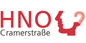 Kundenlogo von HNO Cramerstraße Dr. med. Einar Godt Fachärzte für Hals - Nasen - Ohren - Heilkunde Dr. med. Jan-Henning Hahn Dr.med. Susanne Rotermund