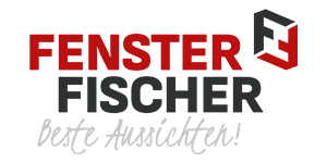 Kundenlogo von FF Fenster Fischer Meisterbetrieb