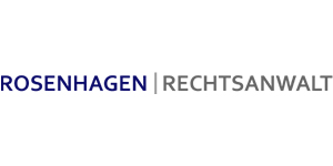 Kundenlogo von Dirk Rosenhagen Rechtsanwalt und Berufsbetreuer,  staatliche anerkannte Gütestelle