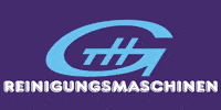 Kundenlogo Gaida Karol Reinigungsmaschinen