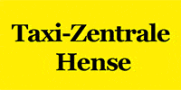 Kundenlogo Taxi Zentrale Hense Krankenfahrten