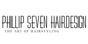 Kundenlogo von Phillip Seven Hairdesign