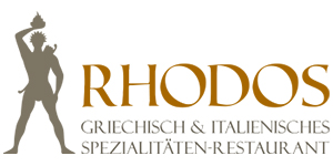 Kundenlogo von Restaurant Rhodos