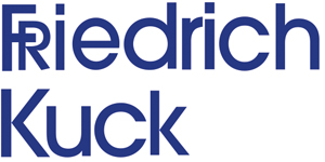 Kundenlogo von Kuck Friedrich Dipl.Ing. Rohrbruchortung