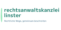 Kundenlogo Rechtsanwaltskanzlei Linster