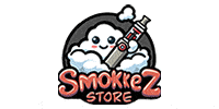 Kundenlogo Smokkez Vape Store