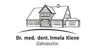 Kundenlogo Kiene Irmela Dr. med. dent.