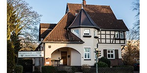 Kundenlogo von Albrecht Detlef Praxis für medizinische Massage & Fußpflege