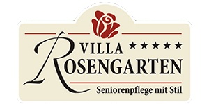 Kundenlogo von Villa Rosengarten GmbH & Co. KG