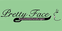 Kundenlogo Pretty Face Kosmetik