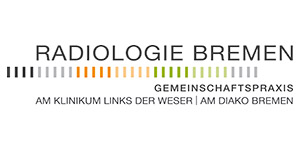 Kundenlogo von Radiologie Bremen Gemeinschaftspraxis am LDW