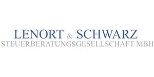 Kundenlogo von Lenort & Schwarz Steuerberatungsgesellschaft mbH