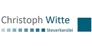 Kundenlogo von Christoph Witte Steuerkanzlei, vorm. Hillmer Heinecke