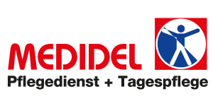 Kundenlogo von MEDIDEL Pflegedienst GmbH