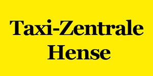Kundenlogo von Taxi Zentrale Hense Krankenfahrten