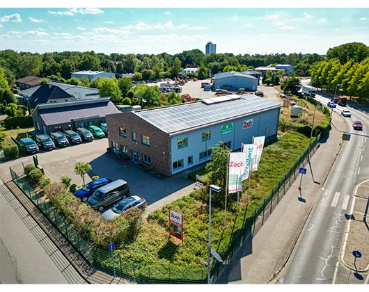 Kundenfoto 1 Heinz Zoch GmbH Sanitär- und Heizungstechnik