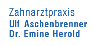 Kundenlogo von Aschenbrenner Ulf Zahnarztpraxis Kundenlogo von Aschenbrenner Ulf Zahnarztpraxis