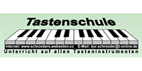 Kundenlogo Tastenschule D. Schröder