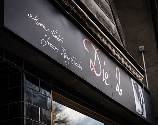 Kundenfoto 2 Die2 Modefriseure