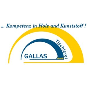 Bild von GALLAS GmbH Fenster Türen Rolläden Wintergärten Tischlerei