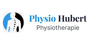 Kundenlogo von Physiotherapie Hubert