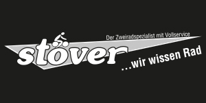 Kundenlogo von Stöver Der Zweiradspezialist mit Vollservice