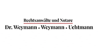 Kundenlogo Dr. Weymann & Partner Rechtsanwälte und Notare