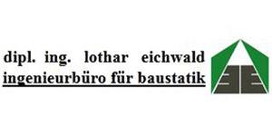 Kundenlogo von Eichwald L. Ingenieurbüro für Baustatik