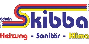 Kundenlogo von Skibba Edwin Heizung, Sanitär, Klima