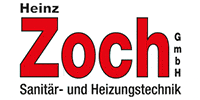 Kundenlogo Heinz Zoch GmbH Sanitär, Heizung & Lüftung aus Delmenhorst