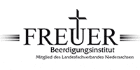 Kundenlogo Freuer Beerdigungsinstitut