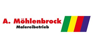 Kundenlogo von Möhlenbrock A. Malereibetrieb