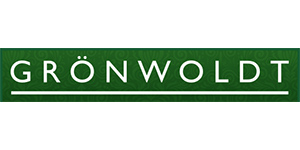 Kundenlogo von Grönwoldt Fenster und Türenbau