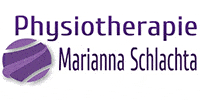 Kundenlogo Schlachta Marianna Praxis für Physiotherapie